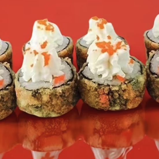 Темпура Кабуки