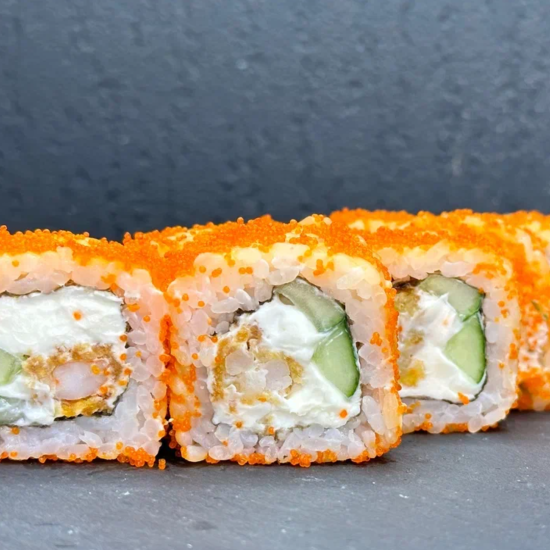 «Эби темпура»