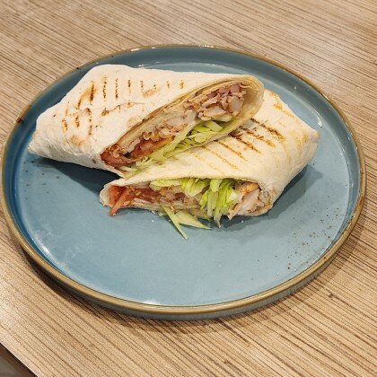 Шаурма "Классическая"