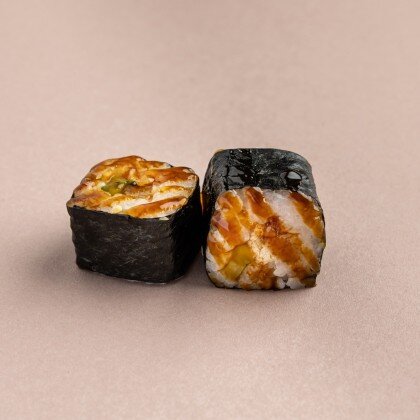 Томаго маки