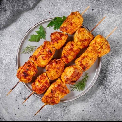 Шпажка куриная