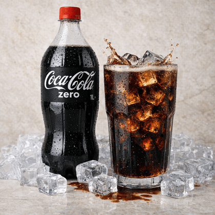 Coca Cola ZERO
