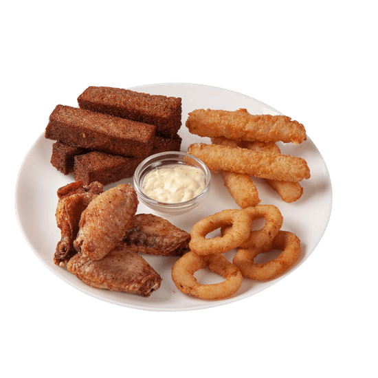 Пивная тарелка