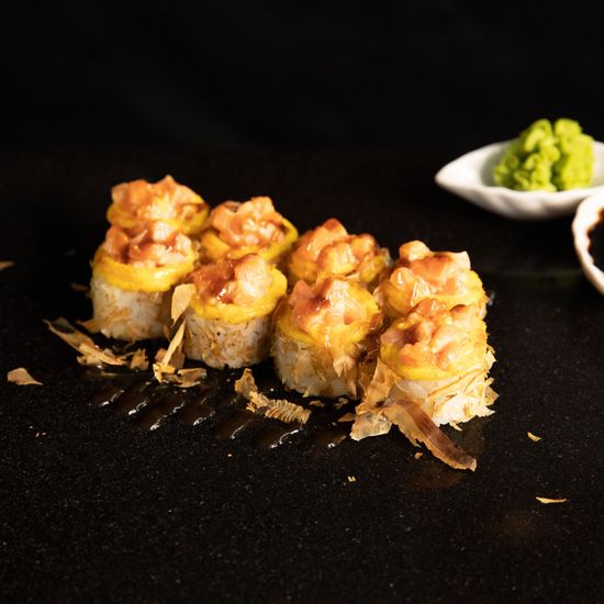 Бонито Гурман