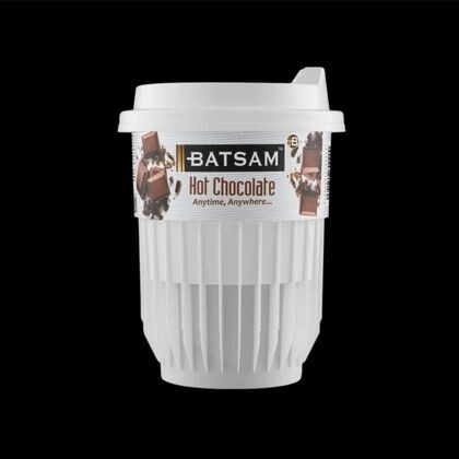 Горячий шоколад