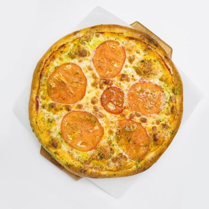 Пицца Маргарита