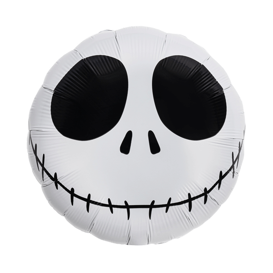 45 см, Круг, Череп Джек