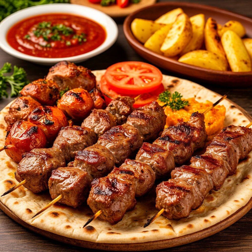 СЕТ ДЛЯ КОМПАНИИ №2