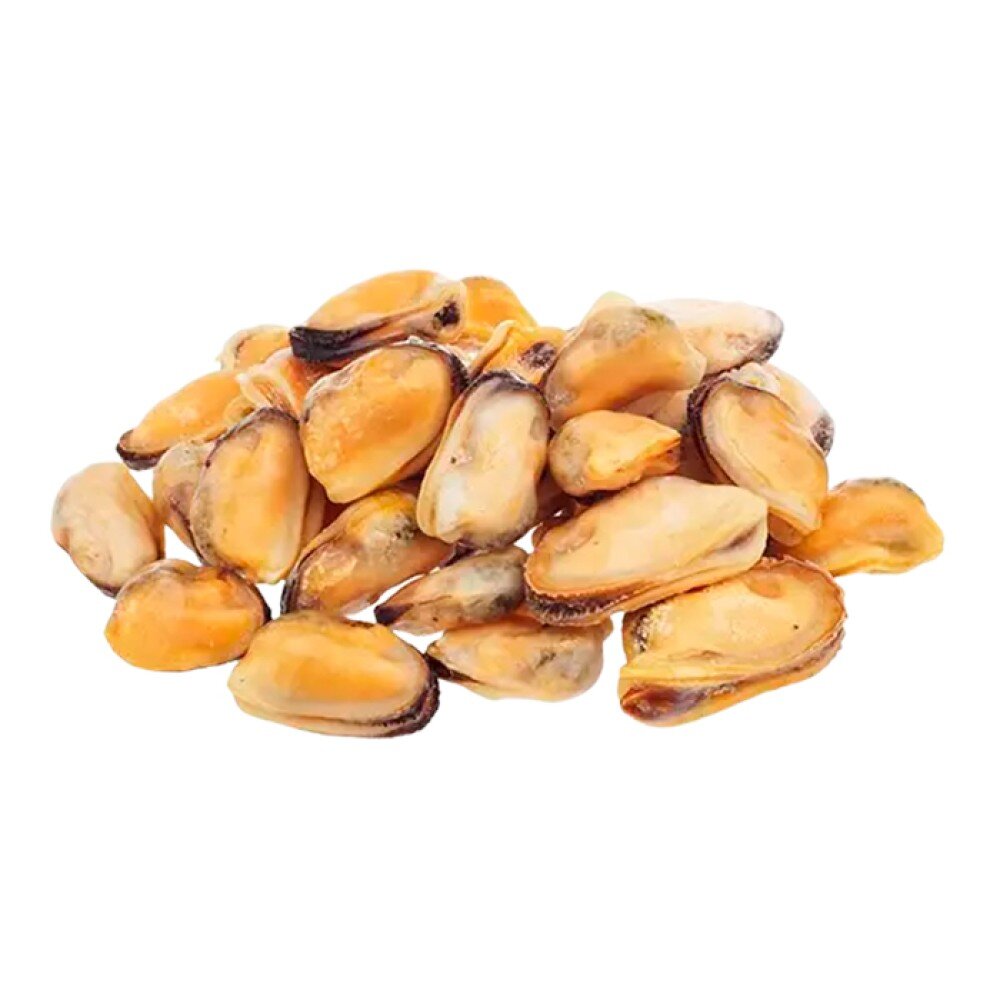 Мясо Мидий Синих 88/132