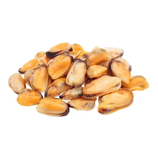 Мясо Мидий Синих 88/132