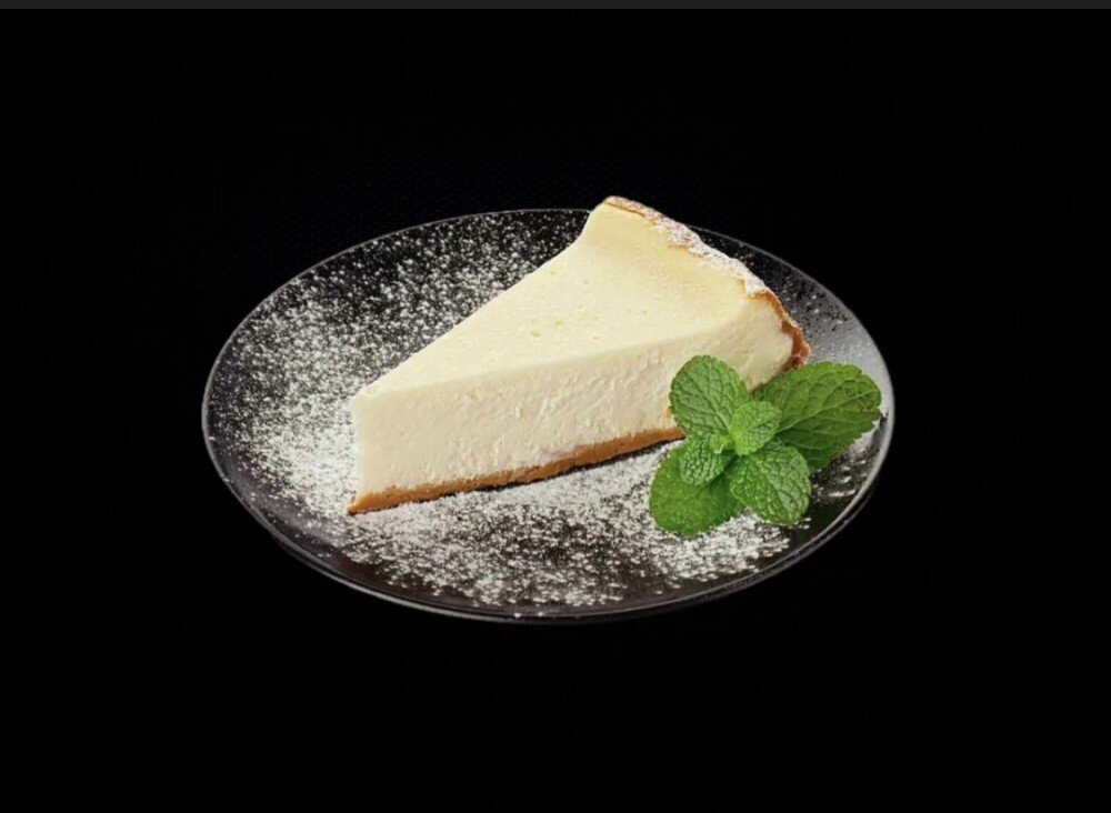Чизкейк классический