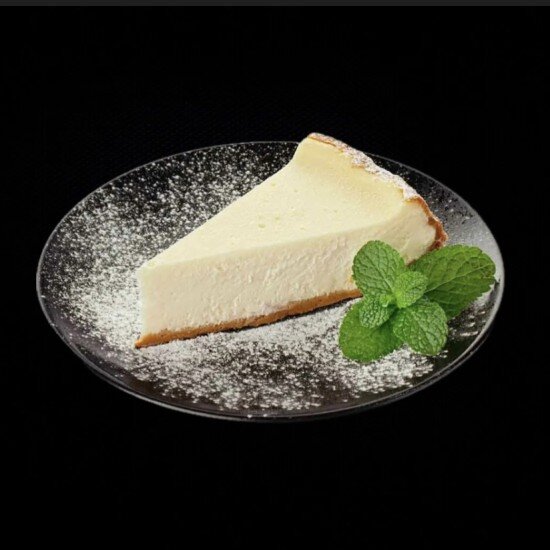 Чизкейк классический
