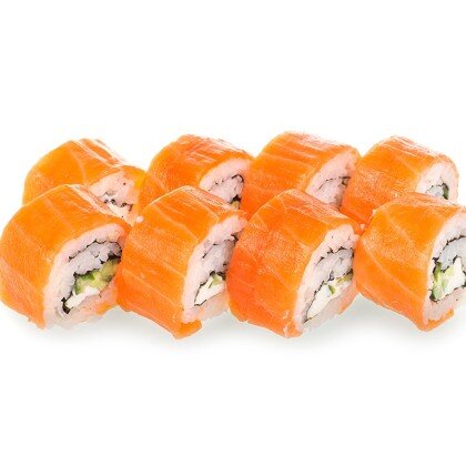 Филадельфия оригинал ролл