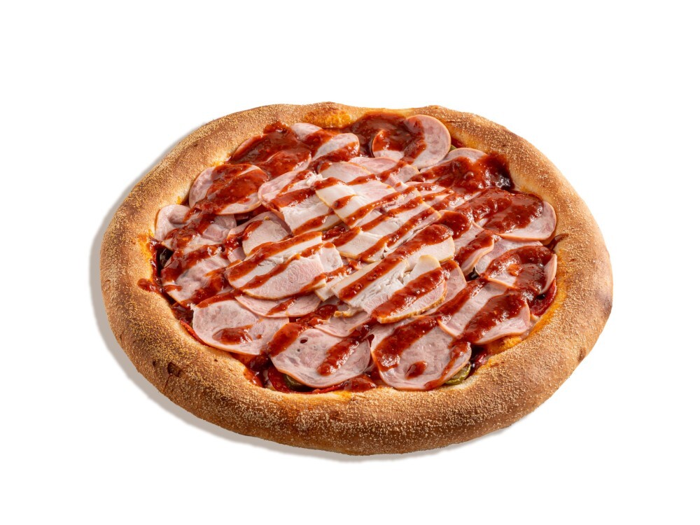 Пицца Грузинская 30см