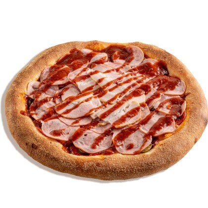 Пицца Грузинская 30см