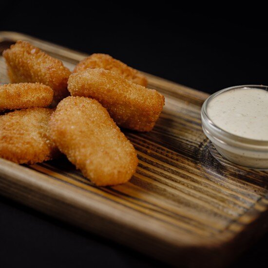 Куриные наггетсы