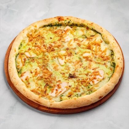 Пицца «Ранч»