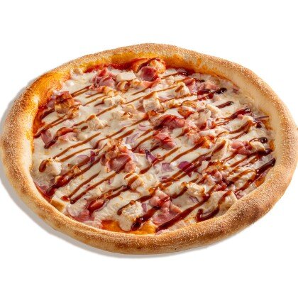 Пицца Цыпленок BBQ 30см