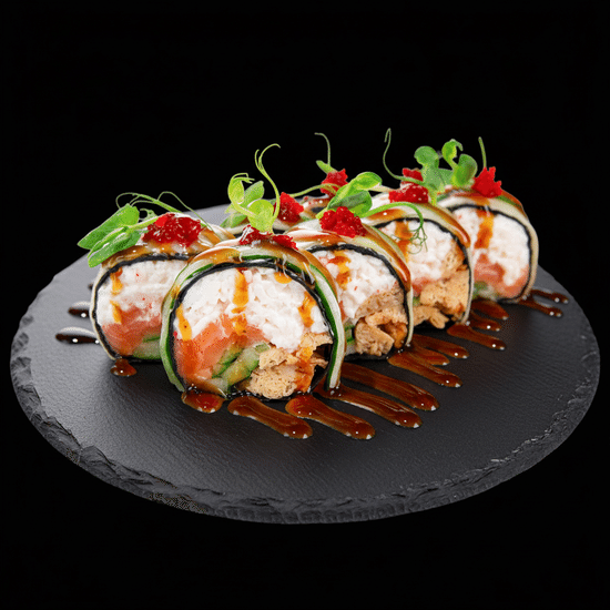 Ролл Дофамин