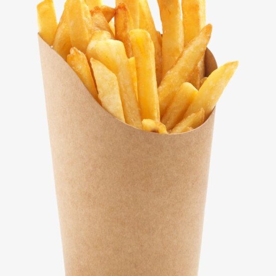 Картофель фри