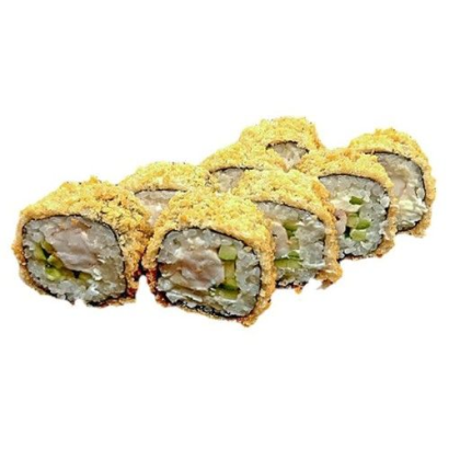 ТЕМПУРА С КРЕВЕТКОЙ