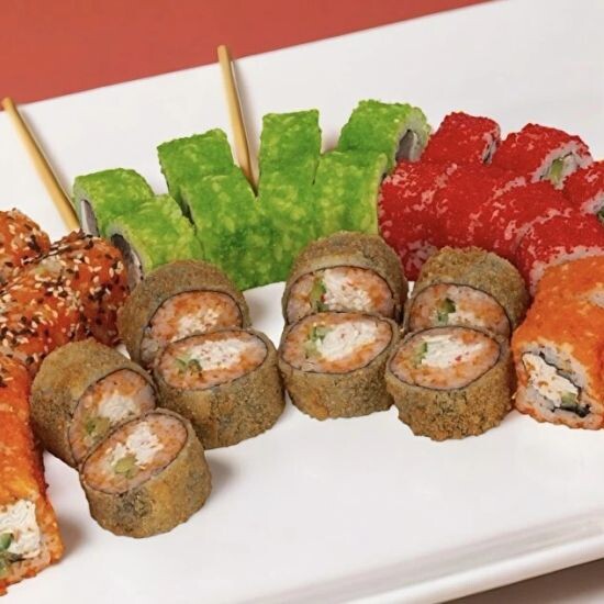 Сет Калифoрния