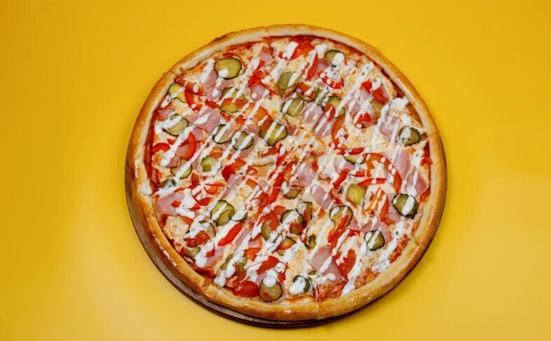 «Монтана» 30см