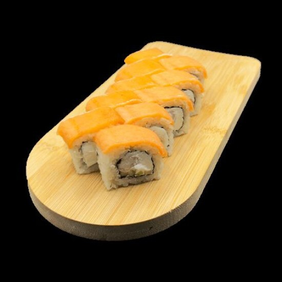 Филадельфия с креветкой