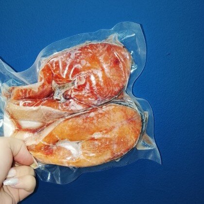 Стейк кеты, кг