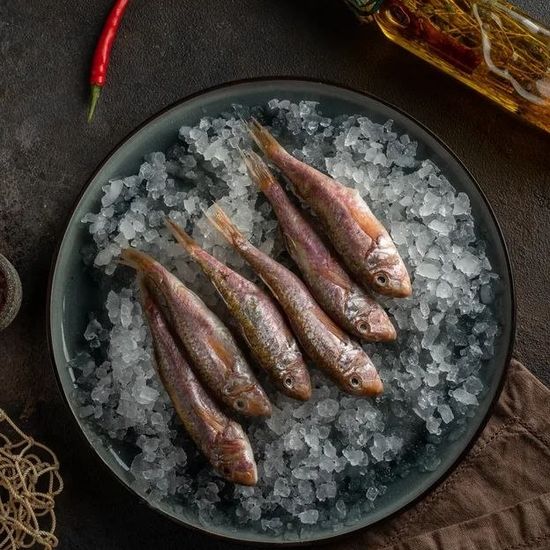 Барабуля Черноморская