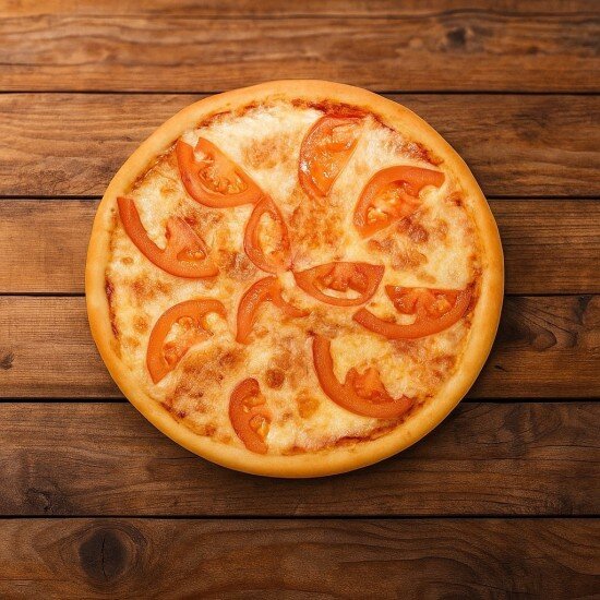 Пицца Маргарита