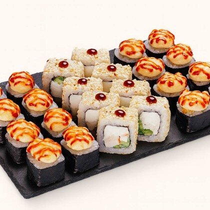 Маленькое Счастье