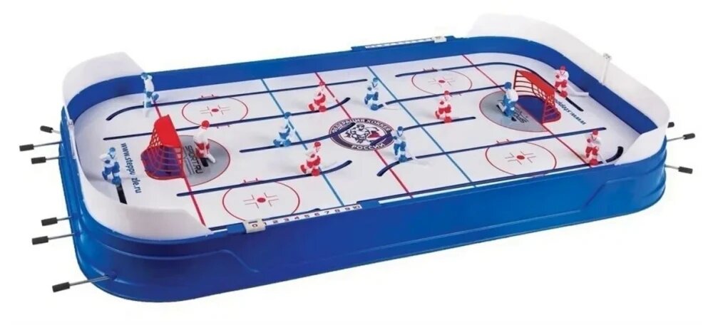 Настольные игры