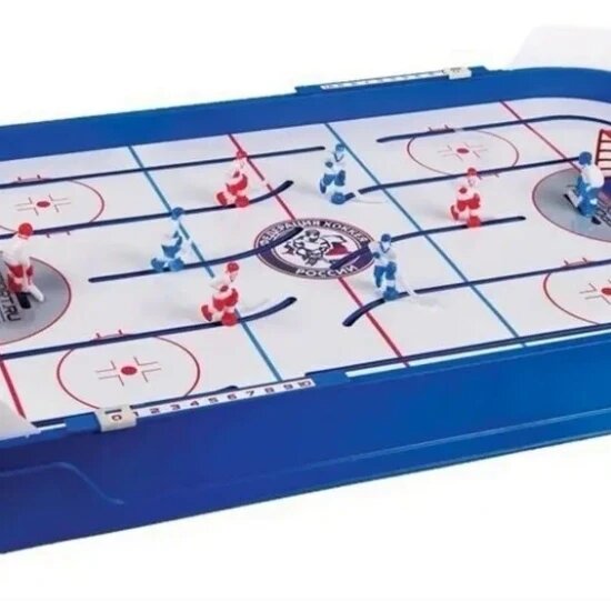 Настольные игры