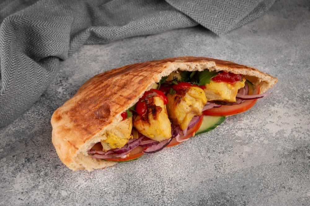 Шпажка куриная в донаре