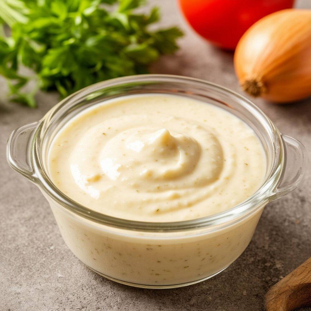 Соус «Чесночный»