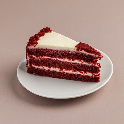 Красный бархат