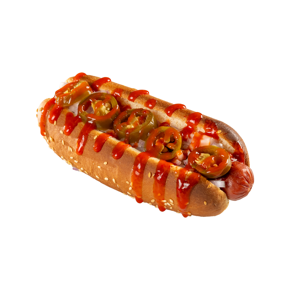 Пикантный Дог