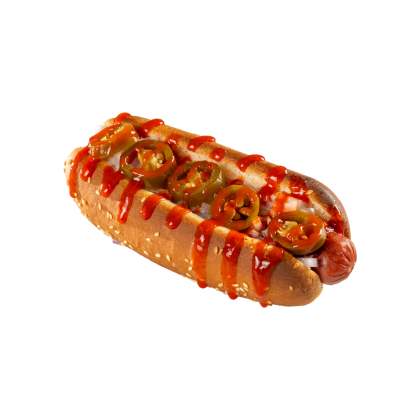 Пикантный Дог