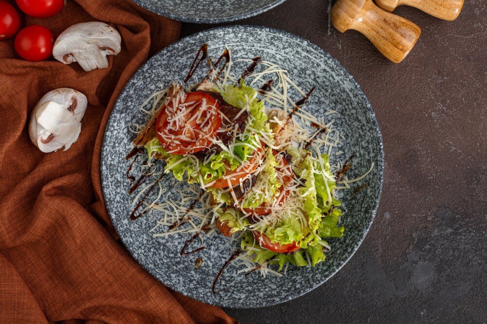 Теляти викинг