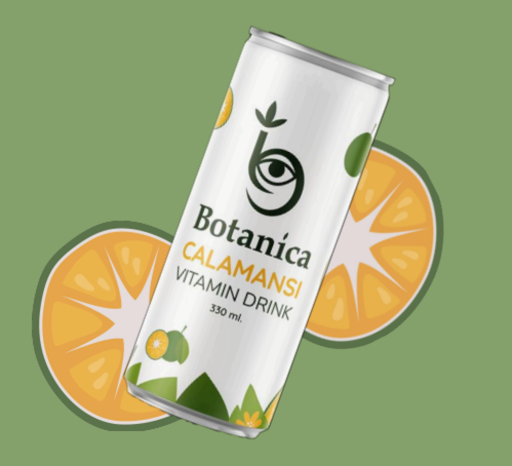 Botanica Каламанси