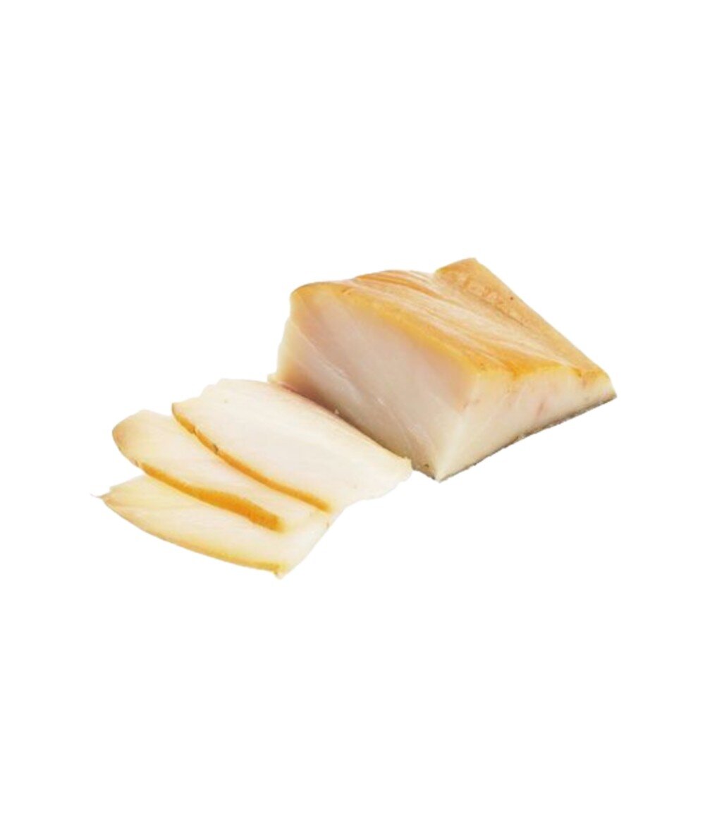 Масляная холодного копчения