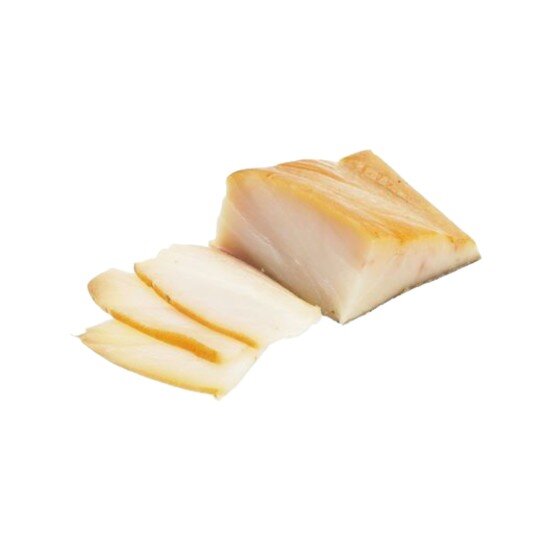 Масляная холодного копчения