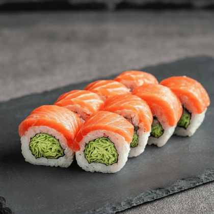 Филадельфия фреш