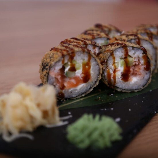 Фила темпура