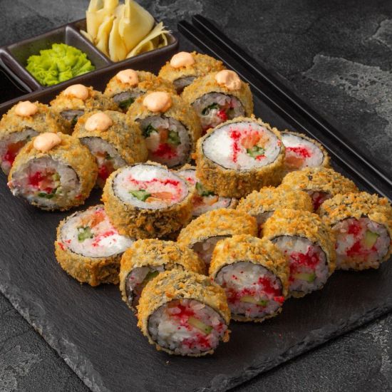 Сет «Темпура»