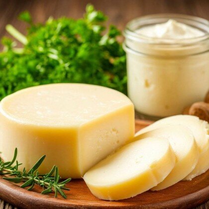 Сыр сулугуни