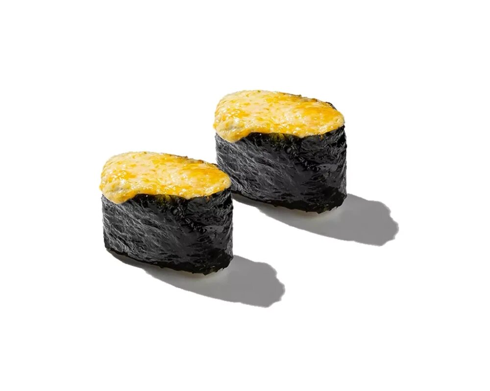 Гункан Сырный