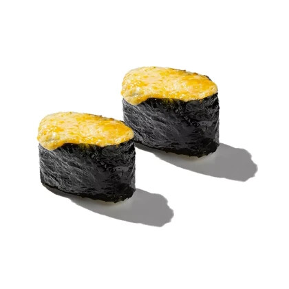 Гункан Сырный