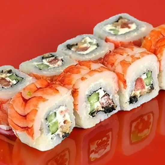 Ролл Ля маре